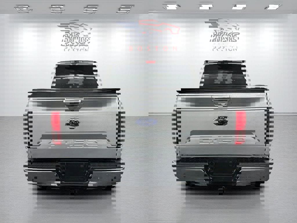 Used 2018 Ford F150 Lariat image 5