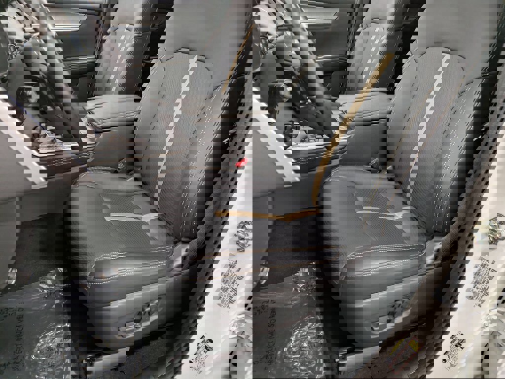 Certified 2025 MAZDA CX-70 3.3 Turbo S w/ Premium Package image 10