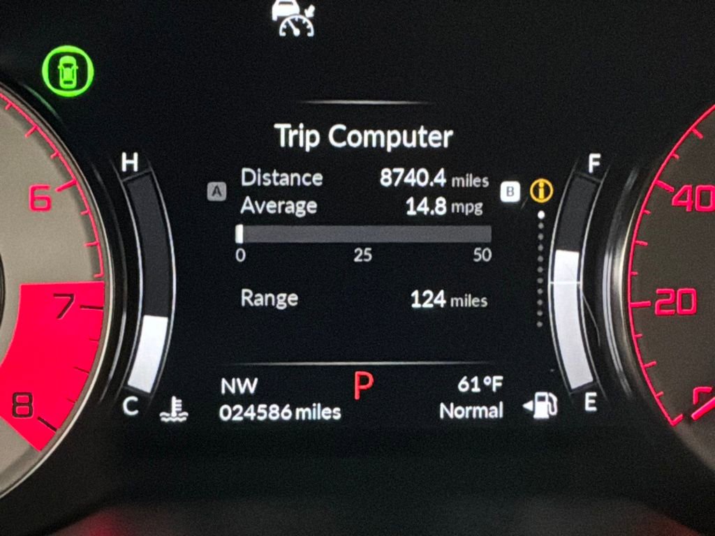 Used 2023 Acura RDX AWD w/ A-Spec & Advance Pkg image 14