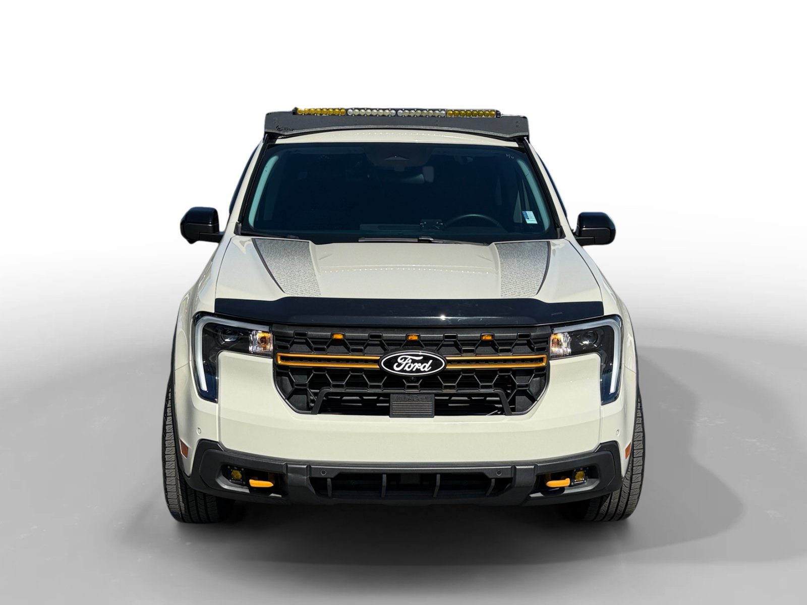 Used 2025 Ford Maverick Tremor AWD/4WD image 8