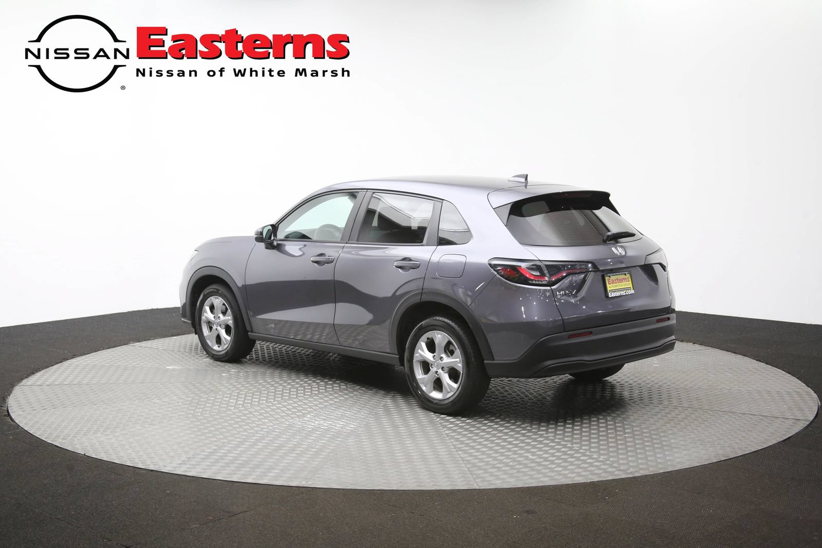 Used 2024 Honda HR-V LX image 57