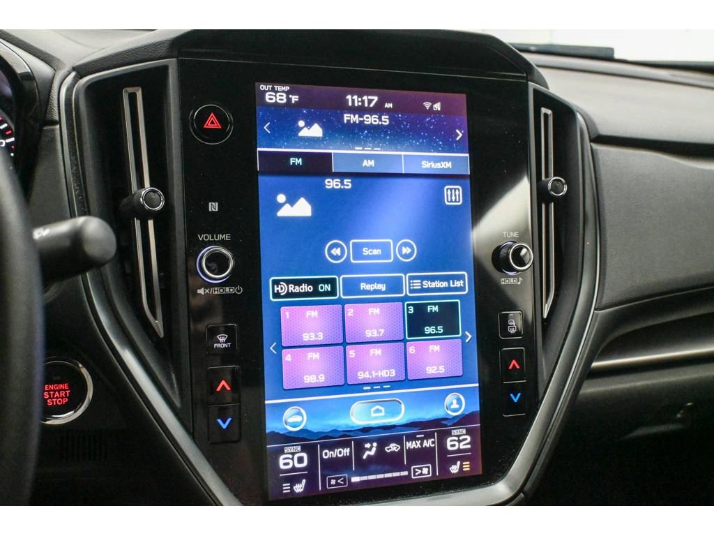 Used 2022 Subaru WRX Premium image 43