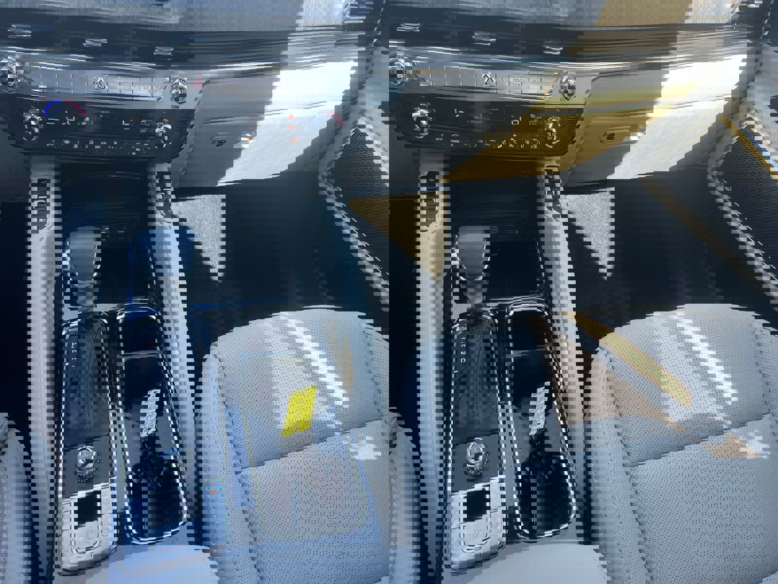 Used 2025 Kia Telluride SX w/ SX Captain's Chair Package image 39