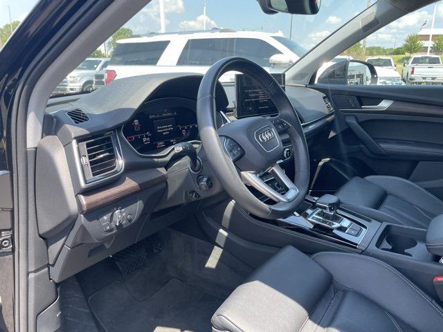 Used 2024 Audi Q5 2.0T Premium Plus image 10