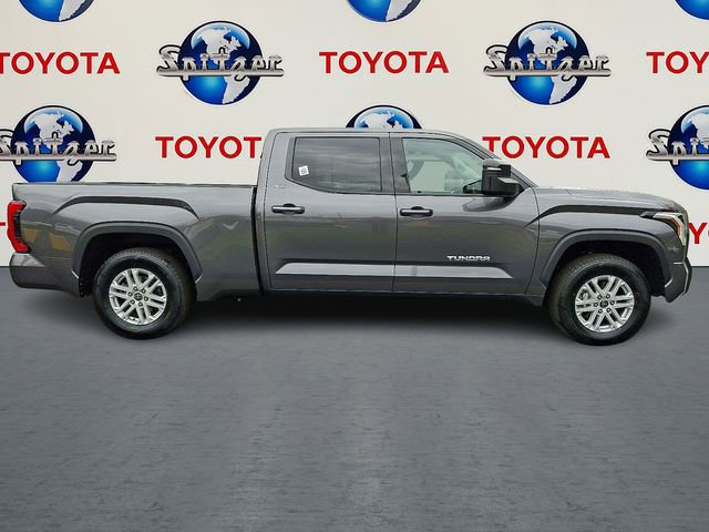 Used 2022 Toyota Tundra SR5 image 9