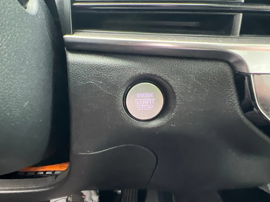 Certified 2025 Kia Sorento X-Line EX AWD/4WD image 56