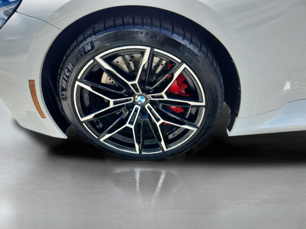 Used 2024 BMW M2 w/ Lighting Package RWD image 34