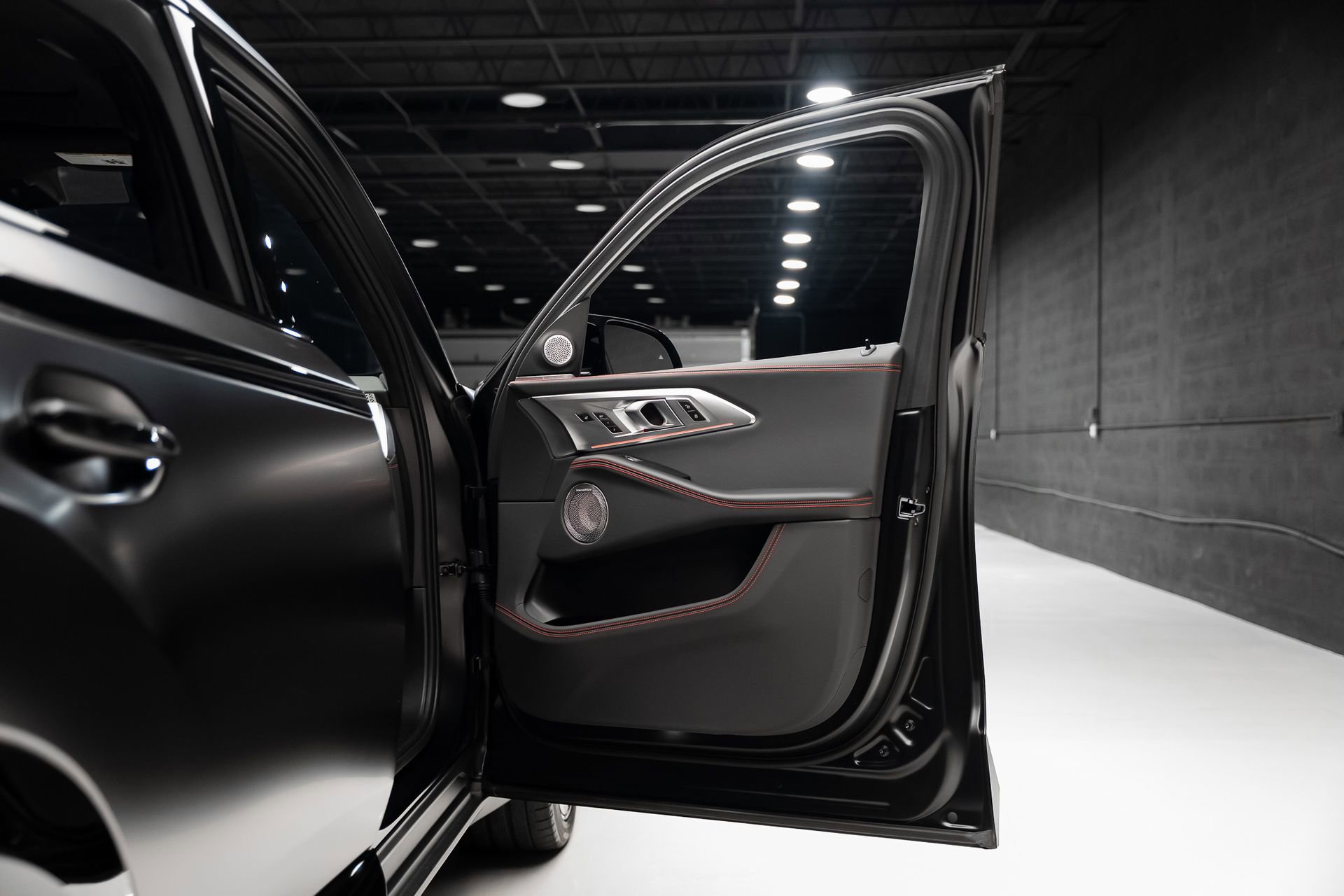 Used 2024 BMW XM Label Red image 65