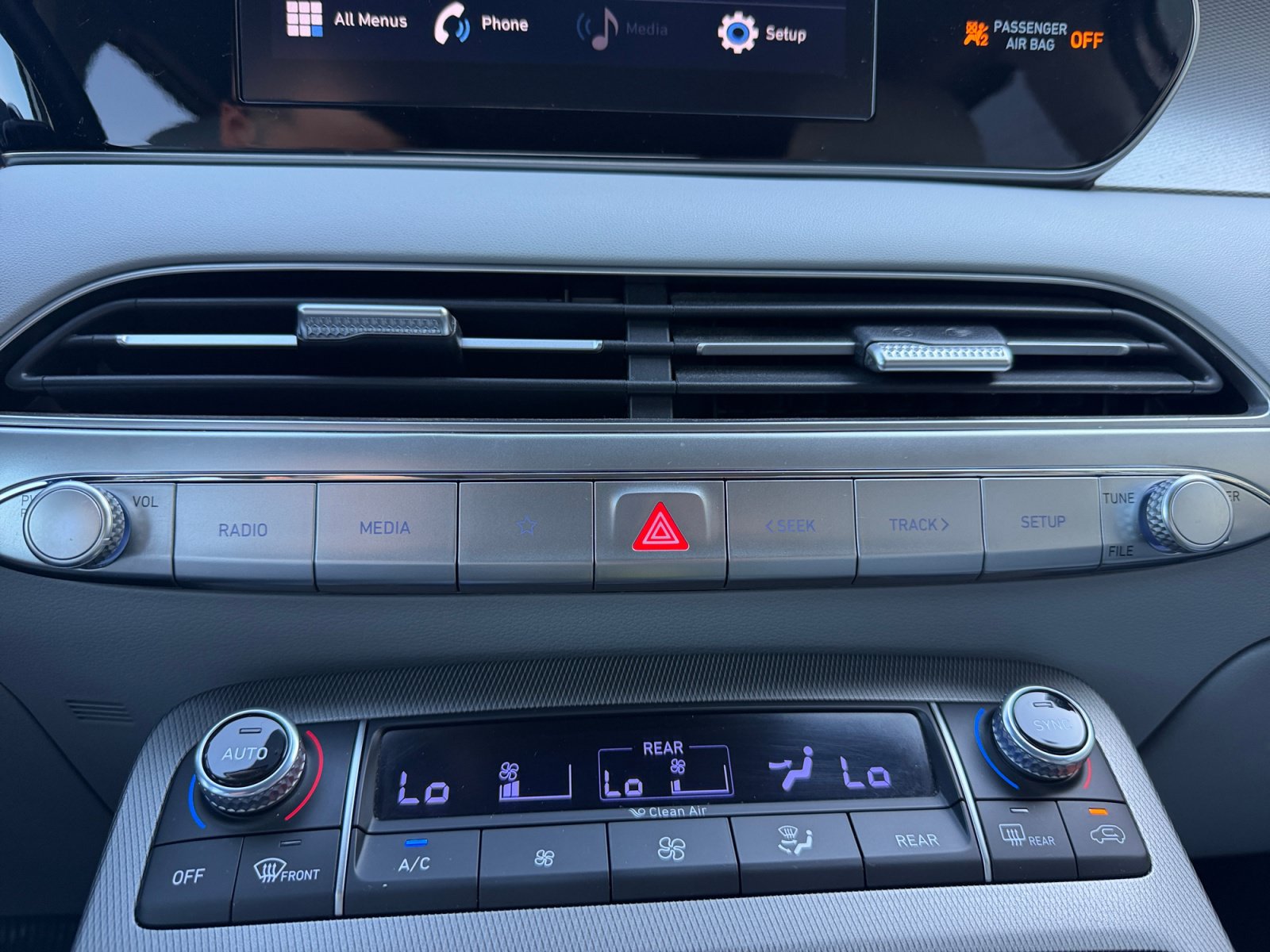 Used 2021 Hyundai Palisade SEL w/ Convenience Package FWD image 11