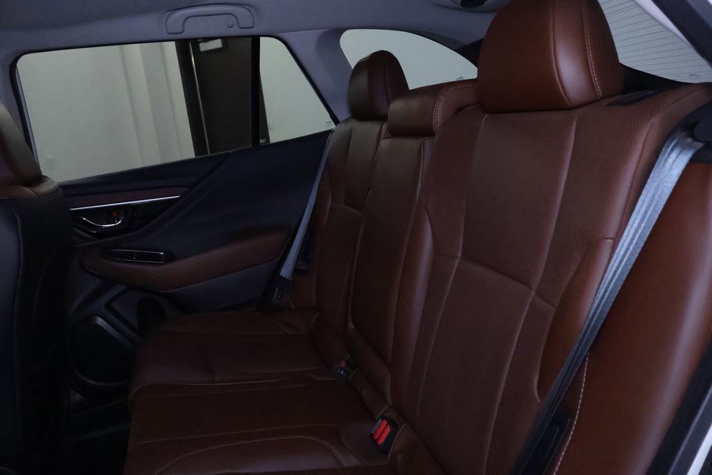 Used 2020 Subaru Outback Touring XT image 17