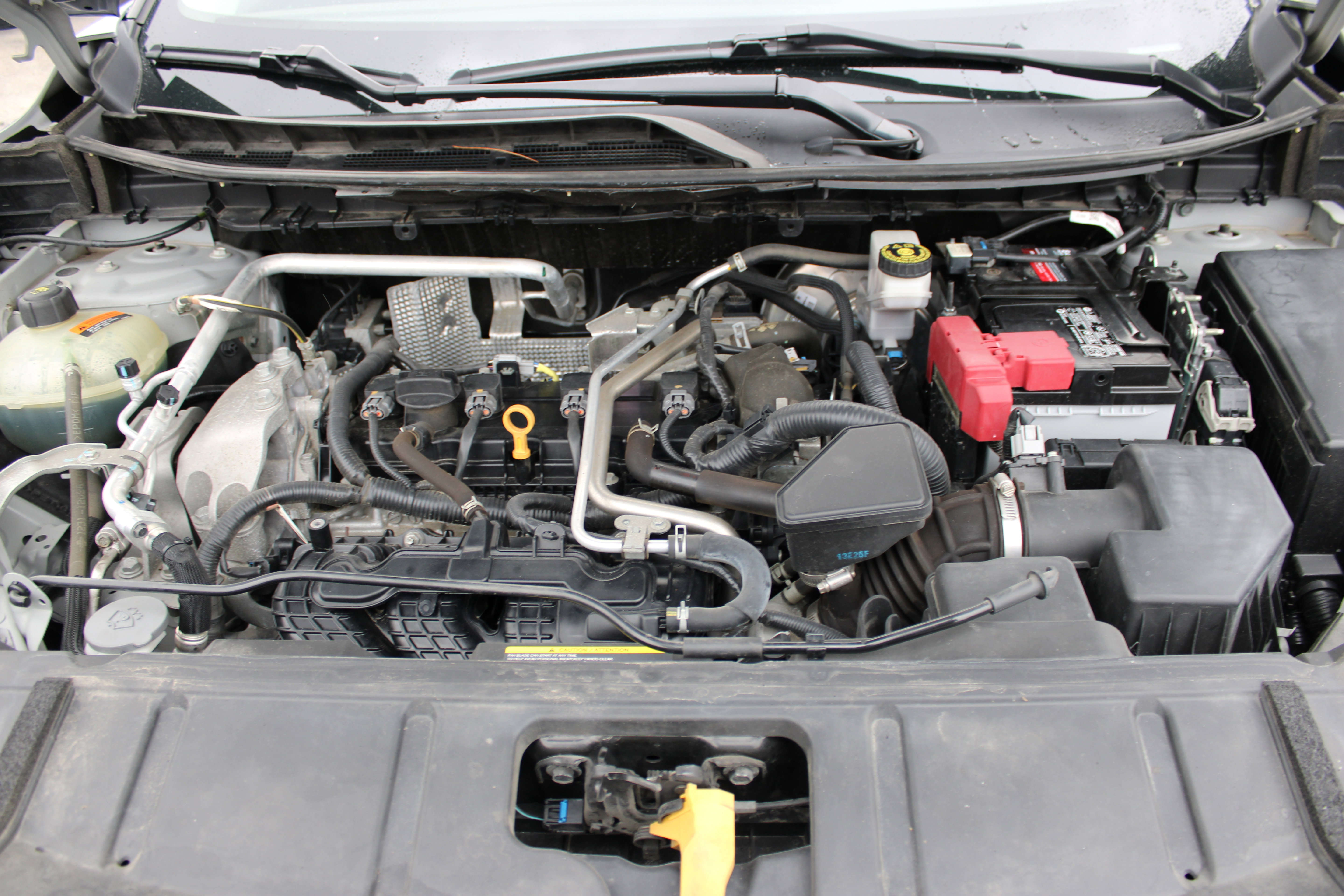 Certified 2021 Nissan Rogue SL image 33