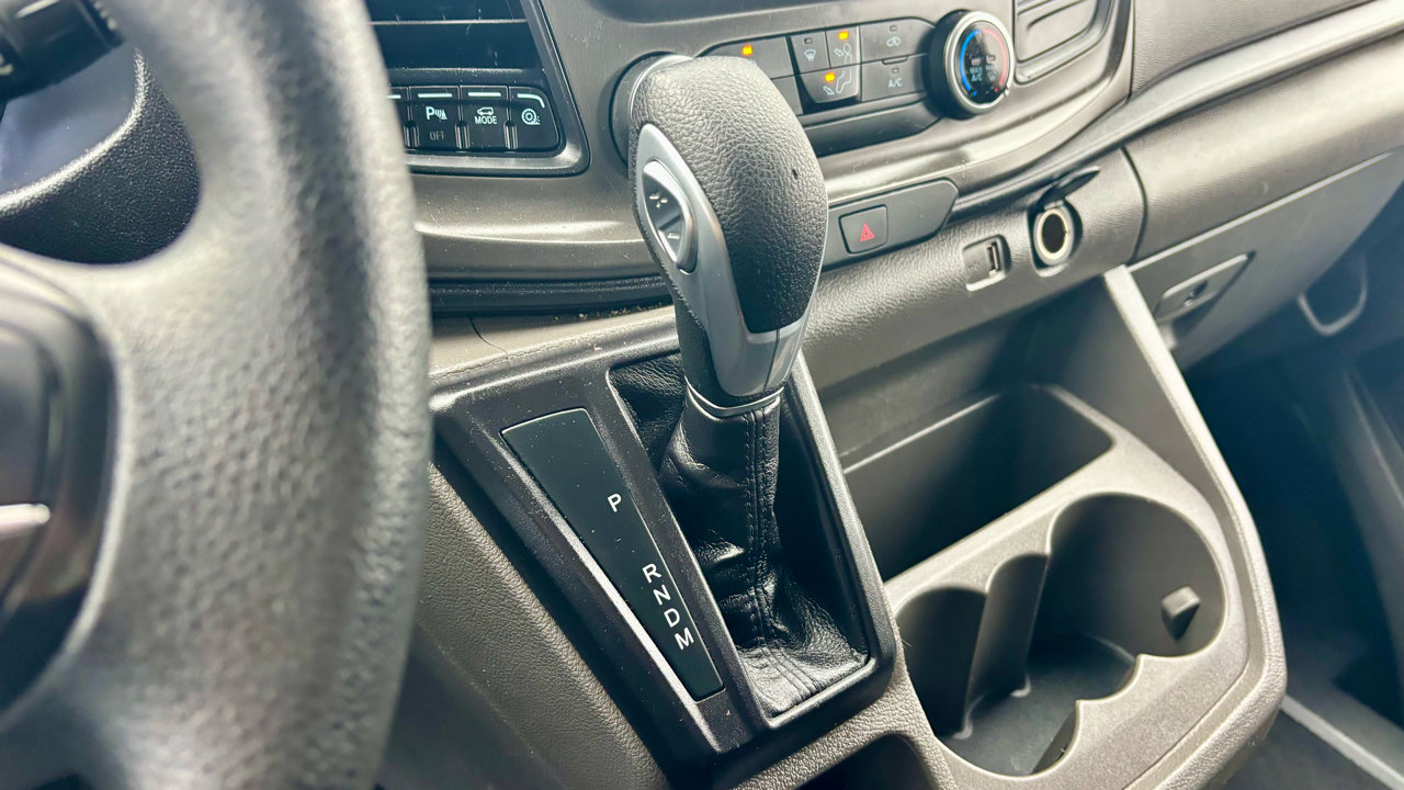 Used 2020 Ford Transit 350 XLT image 8