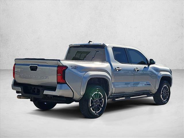 Used 2025 Toyota Tacoma TRD Sport RWD image 5