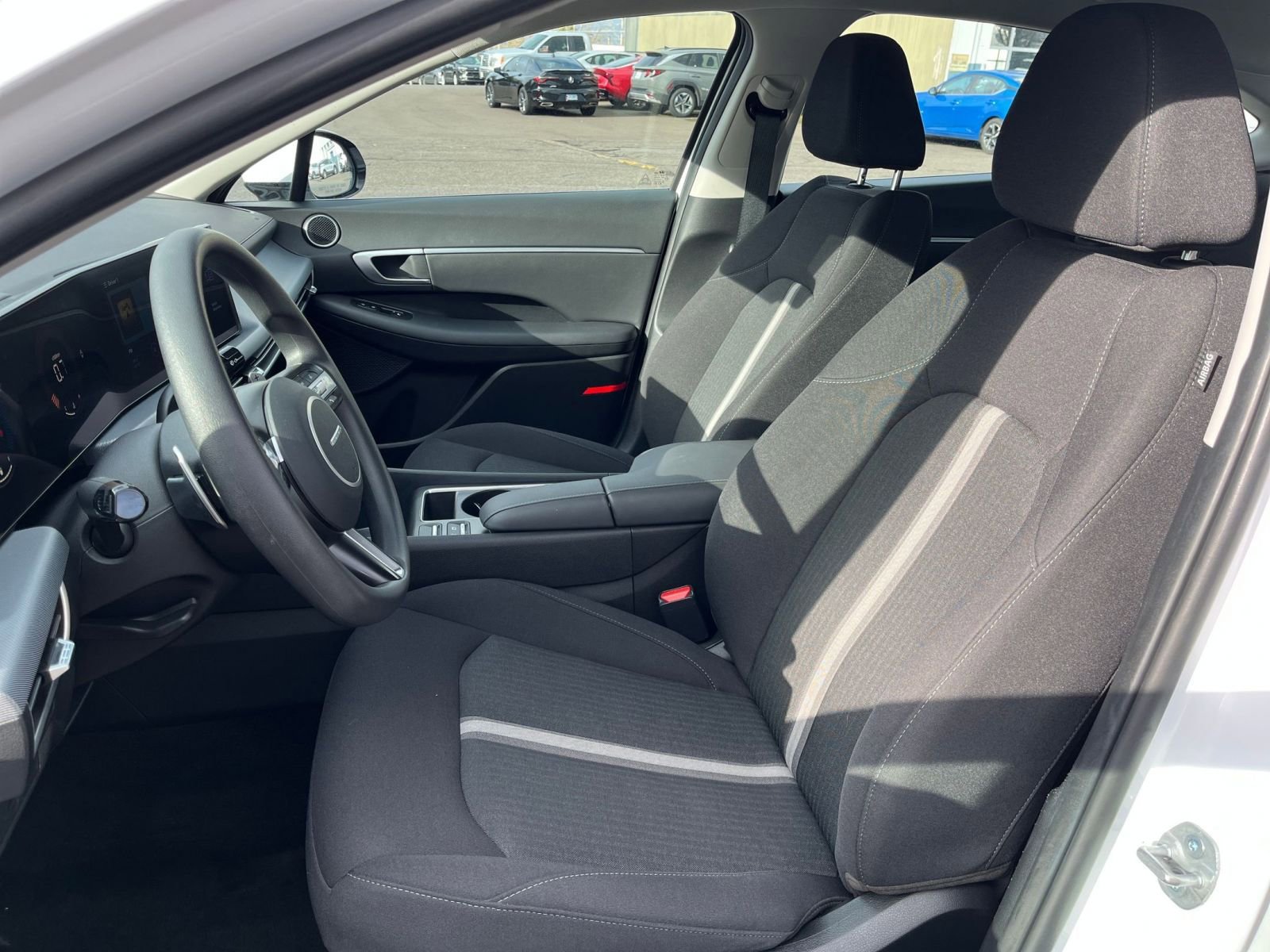 Used 2025 Hyundai Sonata SEL image 36