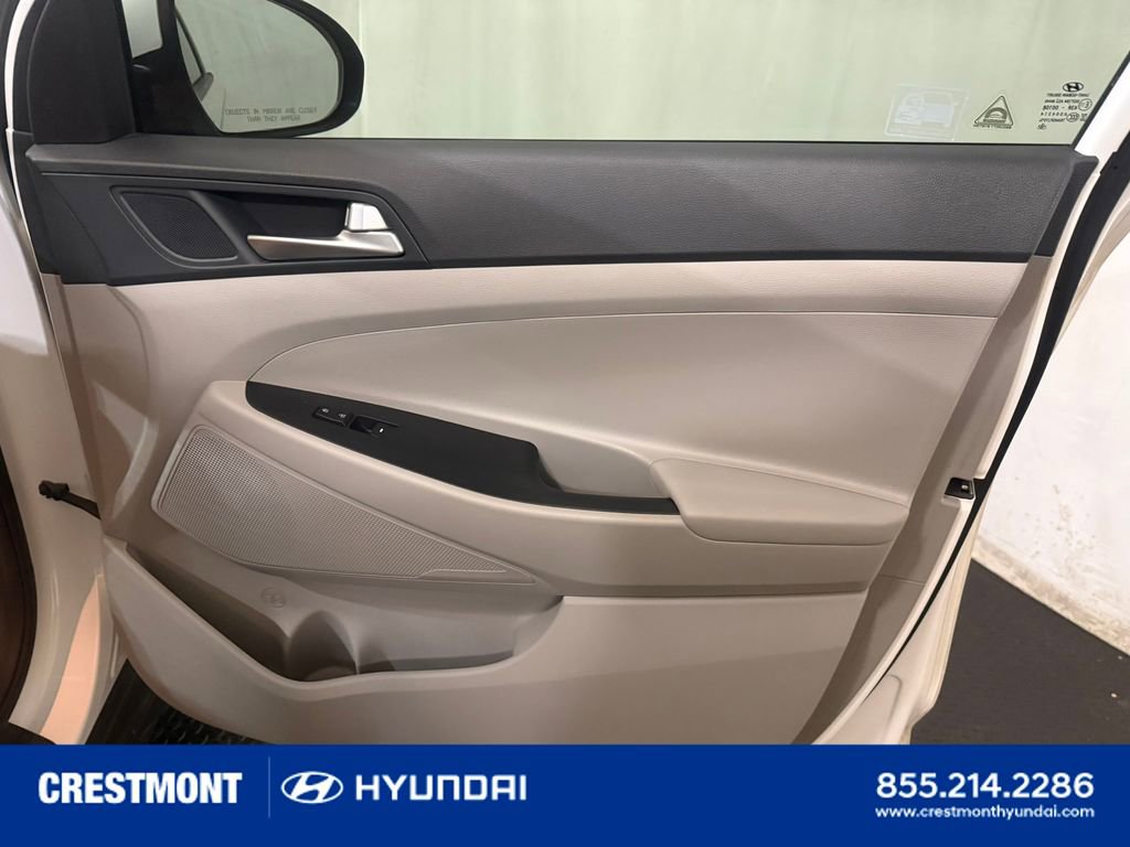 Used 2019 Hyundai Tucson SE w/ Cargo Package FWD image 32