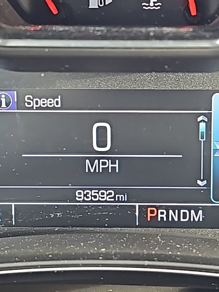 Used 2018 Chevrolet Impala Premier image 11