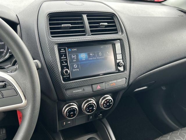Used 2024 Mitsubishi Outlander Sport ES image 20