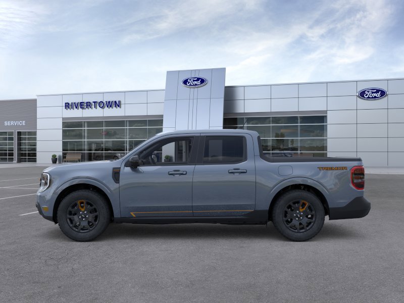 New 2026 Ford Maverick Tremor AWD/4WD image 27