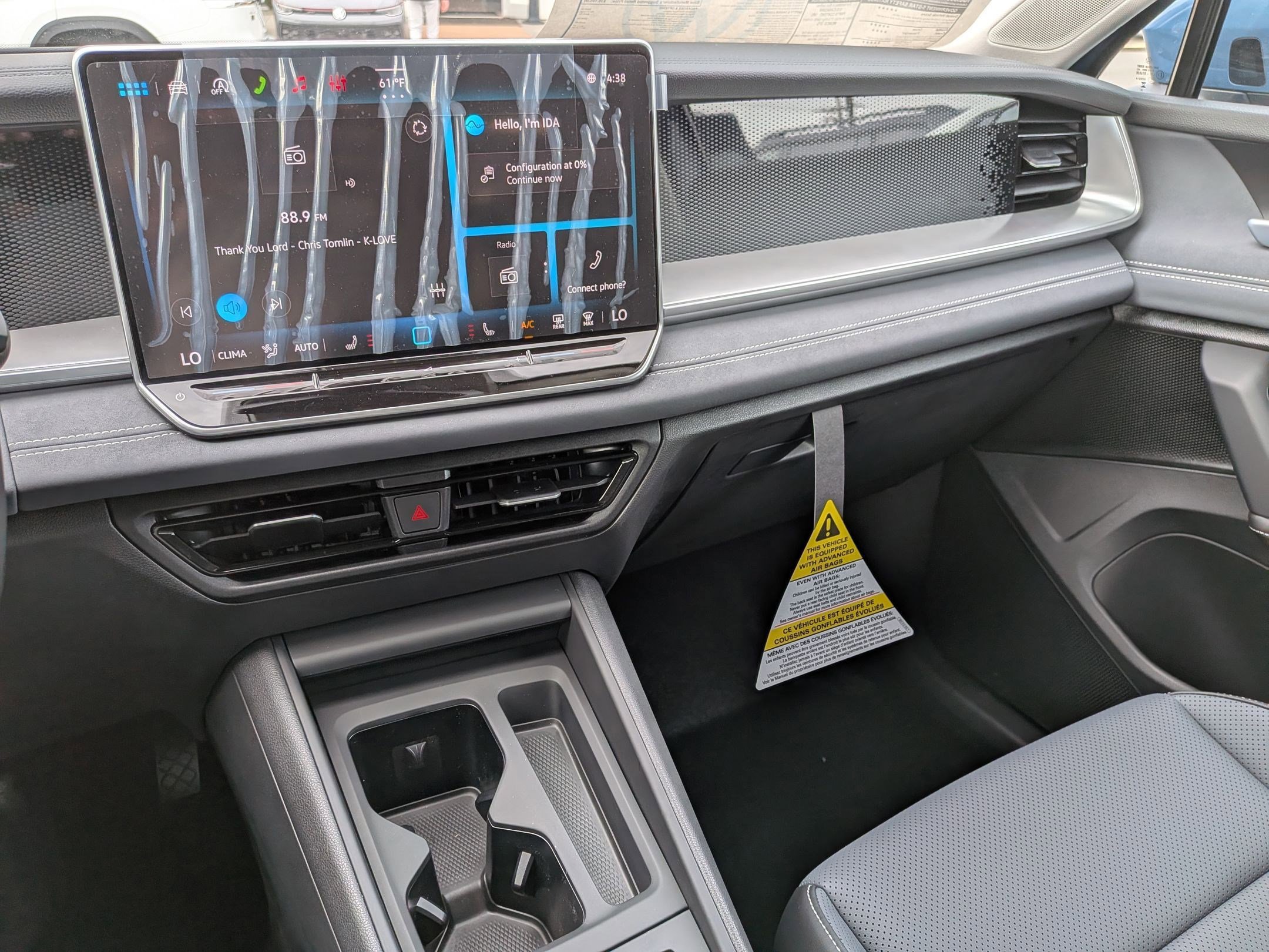 New 2026 Volkswagen Tiguan SE AWD/4WD image 21