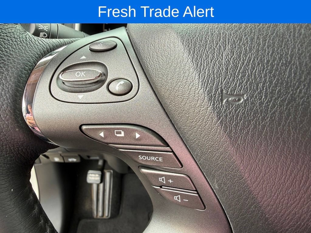 Used 2019 Nissan Murano SL FWD image 15