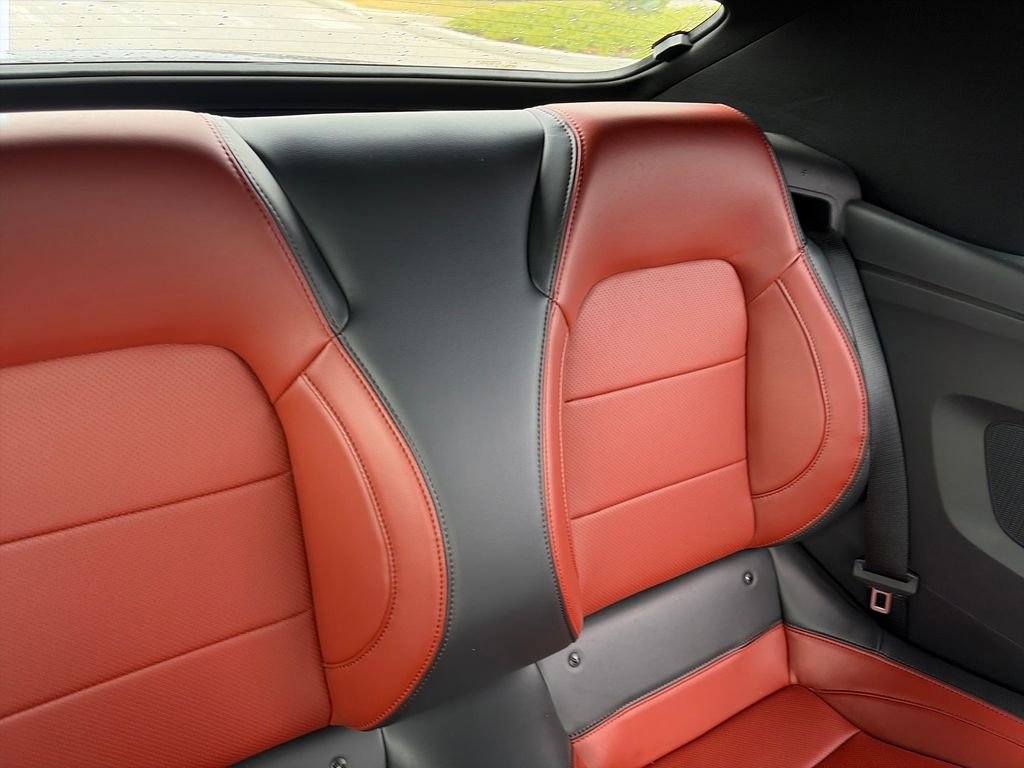 Used 2025 Ford Mustang GT Premium RWD image 35