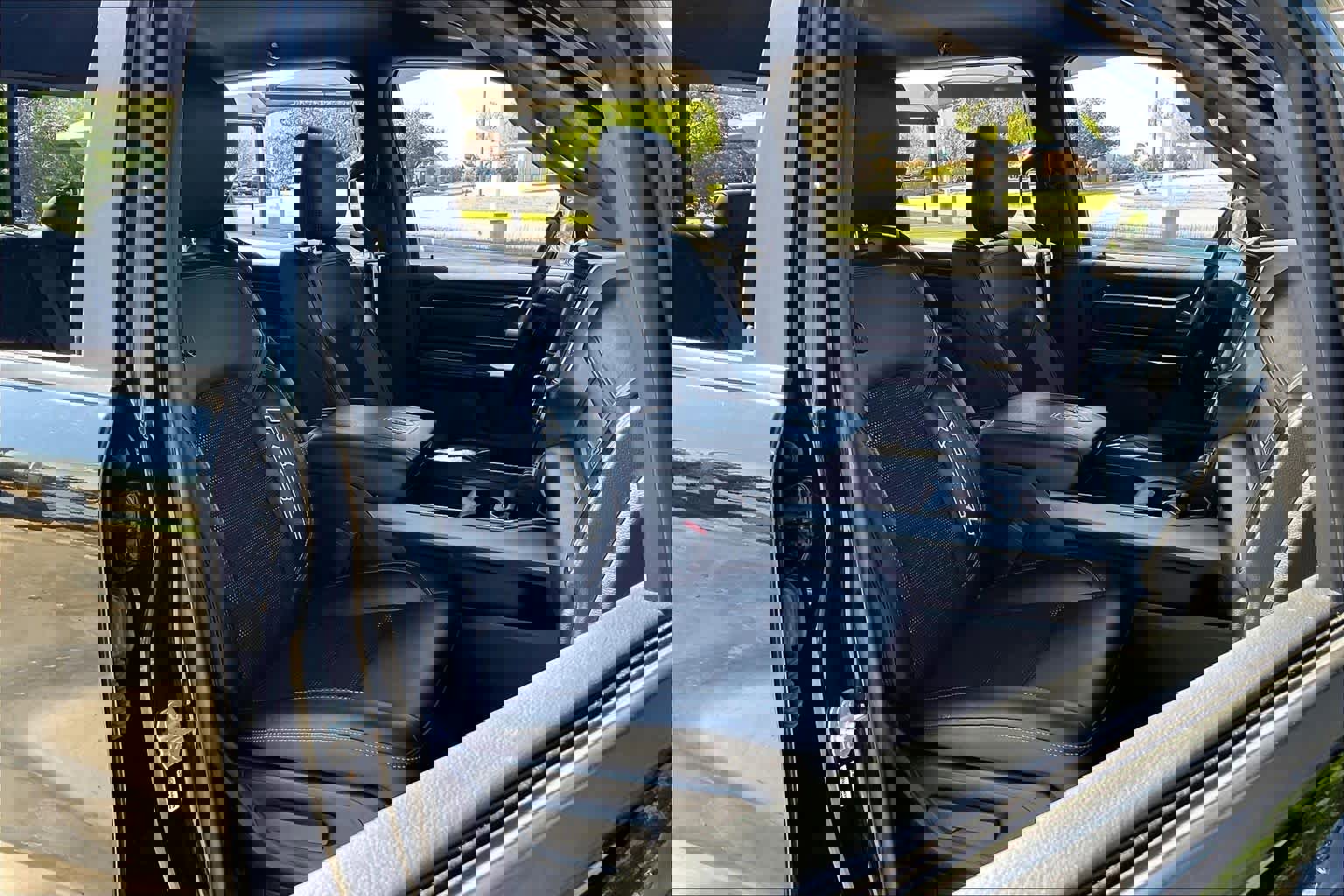 Used 2020 RAM 1500 Rebel w/ Level 2 Equipment Group image 9