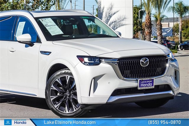 Used 2024 MAZDA CX-90 3.3 Turbo S image 2