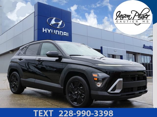 Used 2026 Hyundai Kona SEL Sport