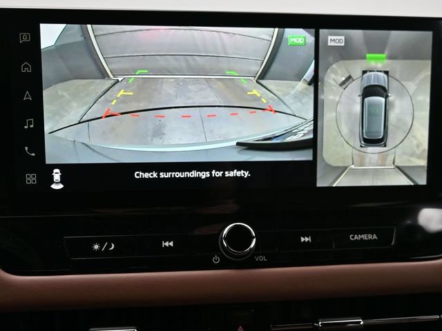 New 2026 Mitsubishi Outlander SEL FWD image 17