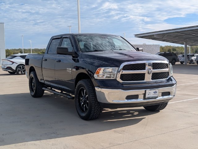 Used 2019 RAM 1500 Classic SLT AWD/4WD image 7
