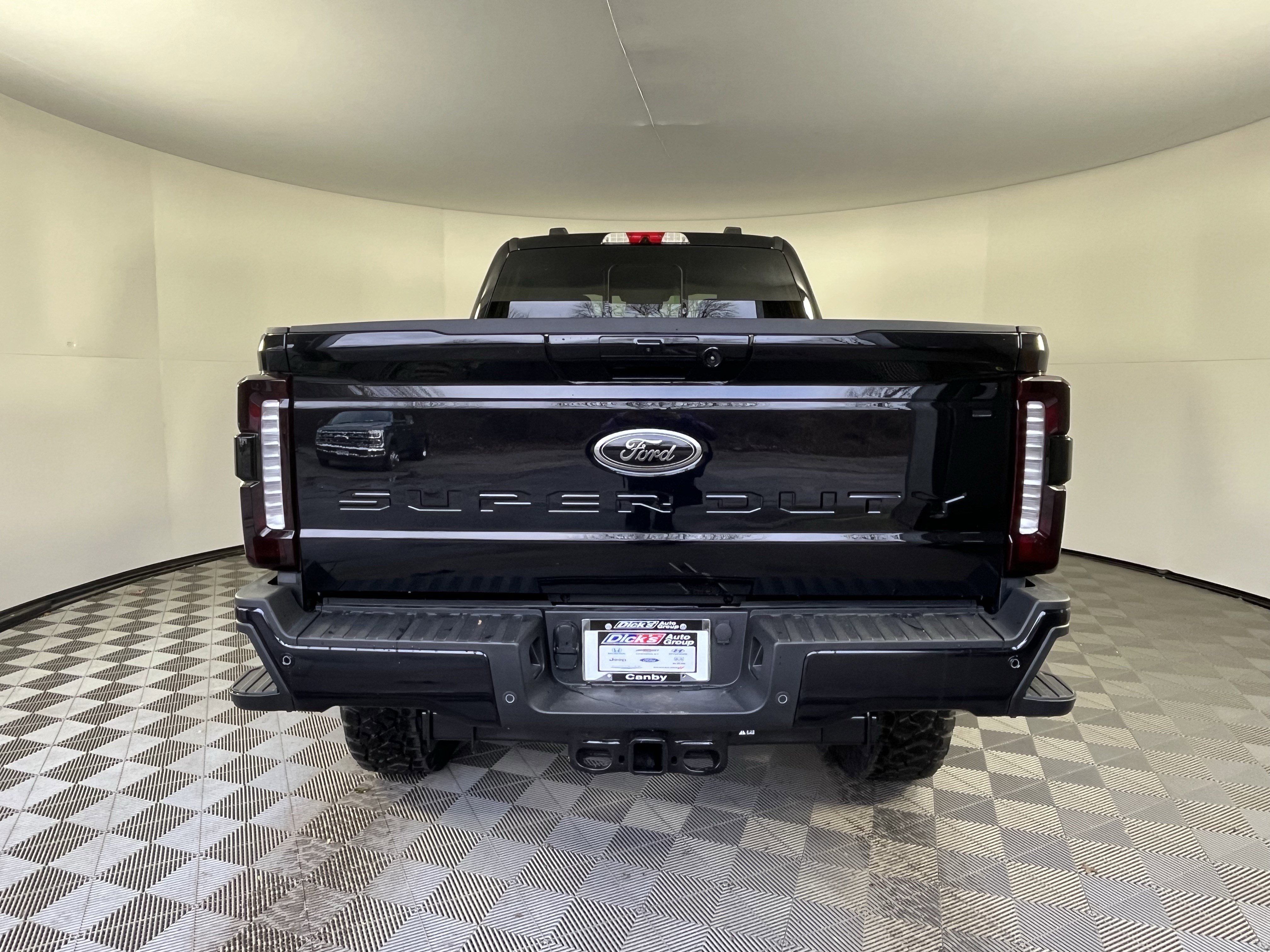 New 2026 Ford F250 XLT w/ XLT Premium Package image 24