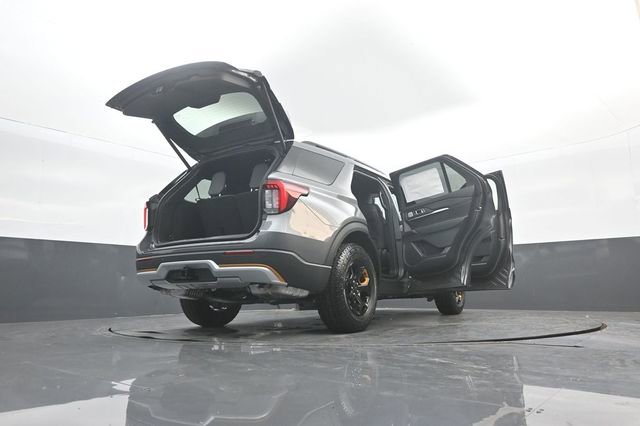 New 2026 Ford Explorer Tremor w/ Tremor Ultimate Package image 40