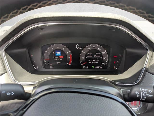 Used 2023 Acura Integra A-Spec FWD image 11