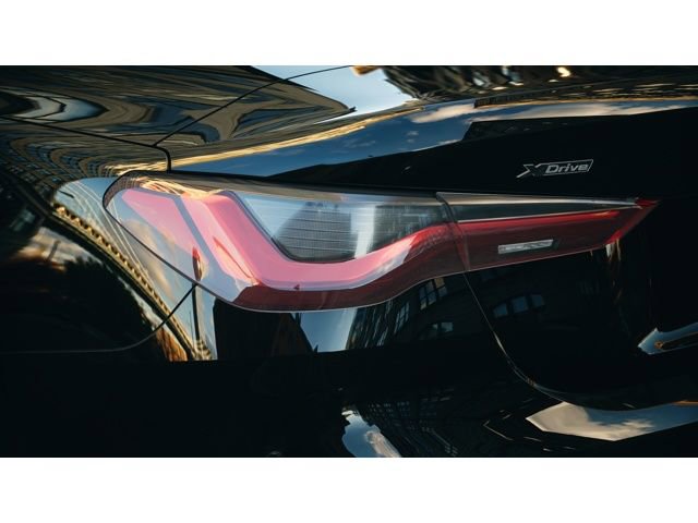 New 2026 BMW 430i xDrive Convertible w/ Premium Package image 8