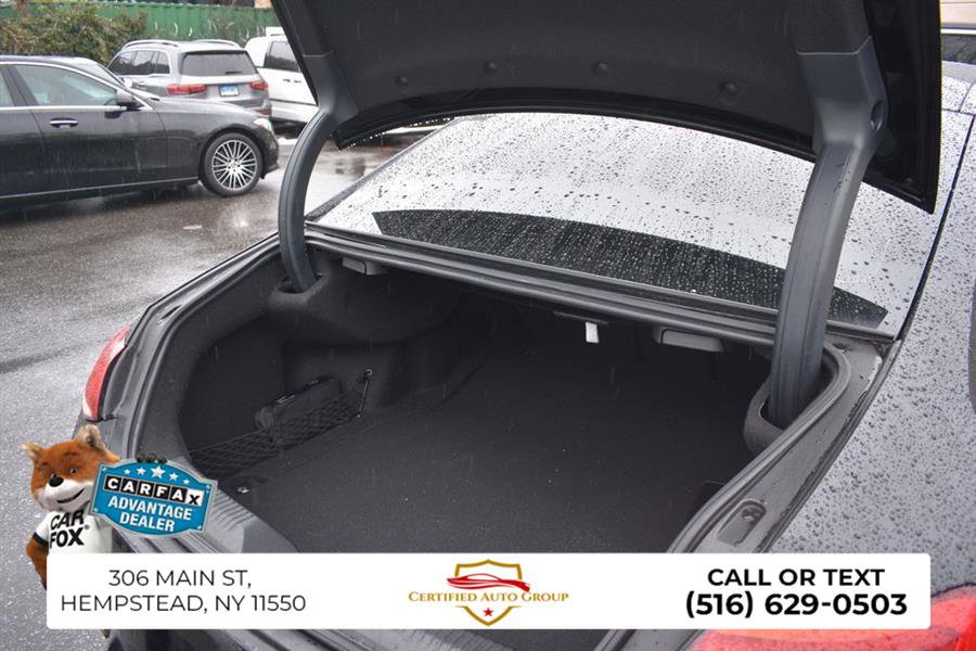 Used 2021 Mercedes-Benz CLS 53 AMG 4MATIC image 28