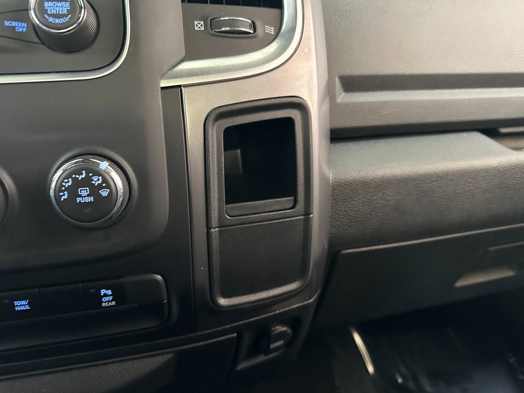 Certified 2024 RAM 1500 Classic Warlock image 26