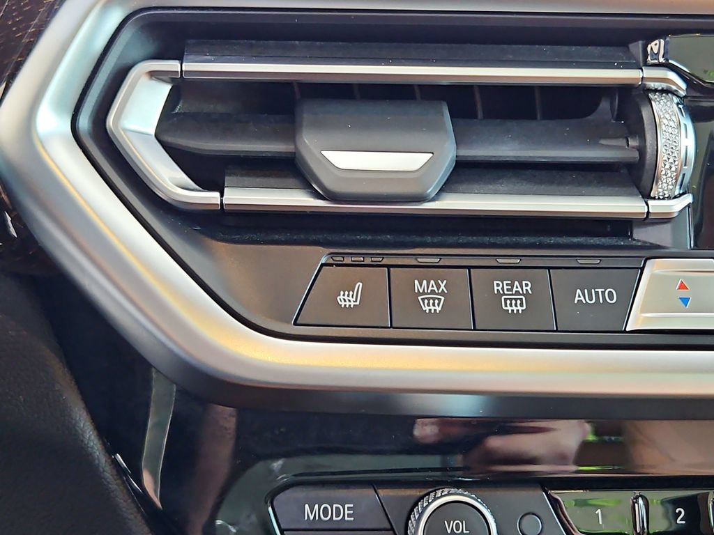 Used 2023 BMW X3 xDrive30i w/ Convenience Package AWD/4WD image 19