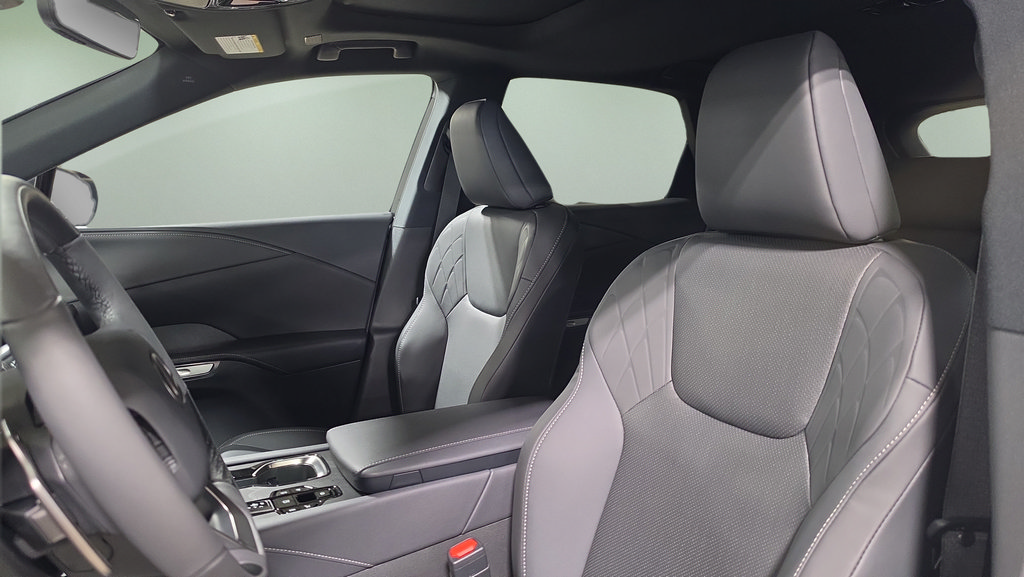 New 2026 Lexus RX 350 Premium AWD/4WD image 14