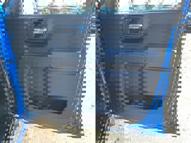 Used 2024 Chevrolet Silverado 1500 Custom Trail Boss image 33