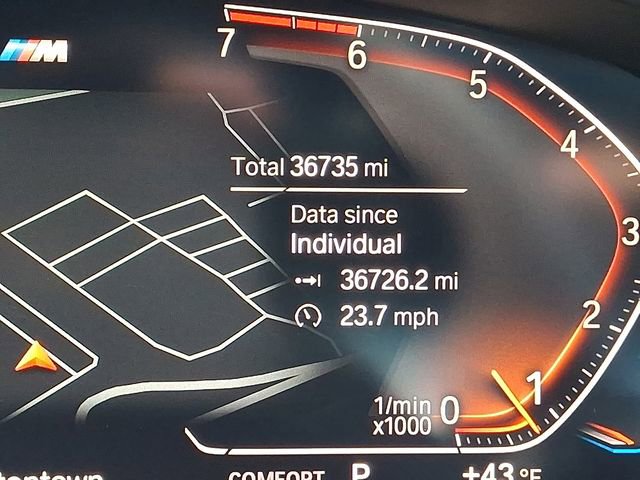 Used 2023 BMW 530i xDrive w/ M Sport Package image 23