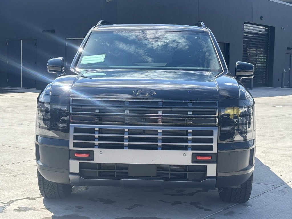 New 2026 Hyundai Palisade Calligraphy image 2