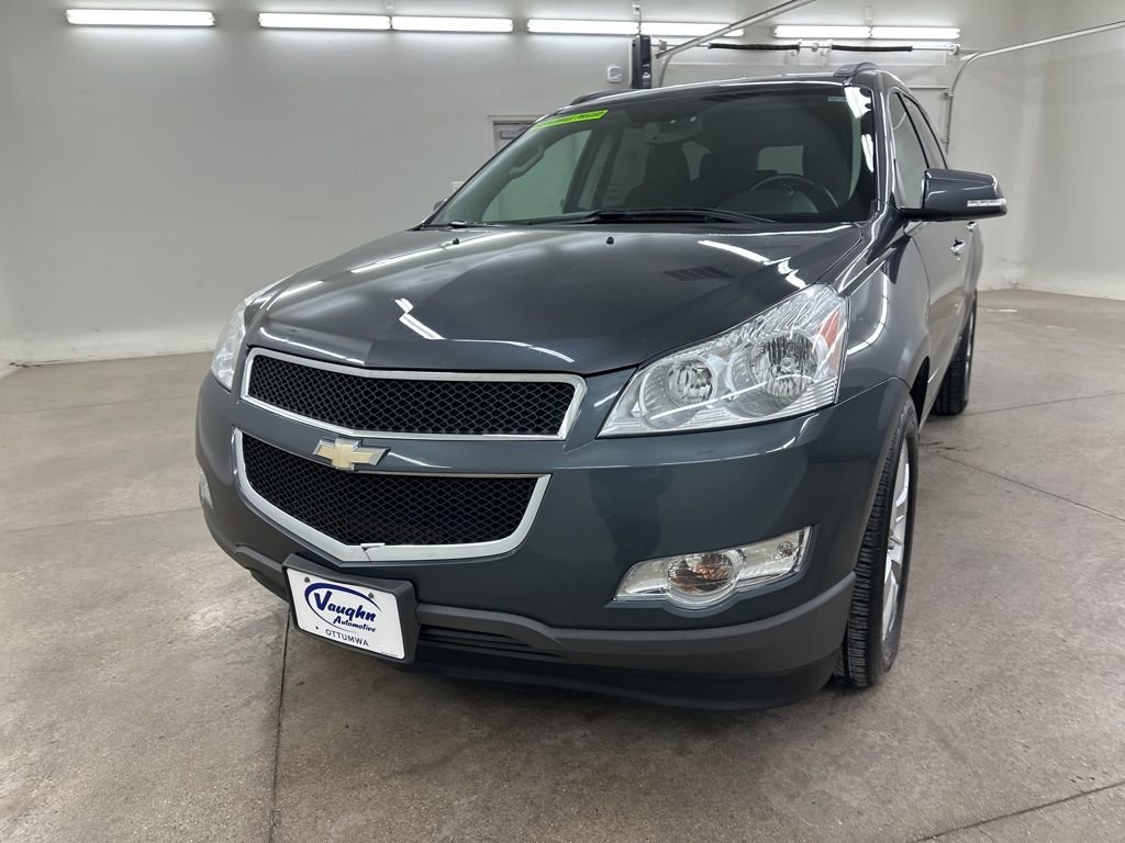 Used 2012 Chevrolet Traverse LT w/ All-Star Edition image 5