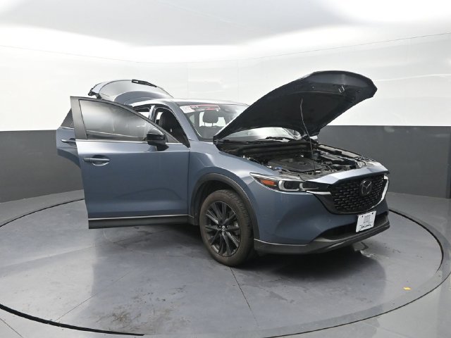Used 2025 MAZDA CX-5 Carbon Edition AWD/4WD image 29
