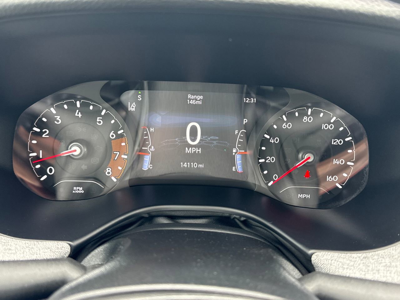 Used 2024 Jeep Compass Latitude w/ Sun and Sound Group image 20