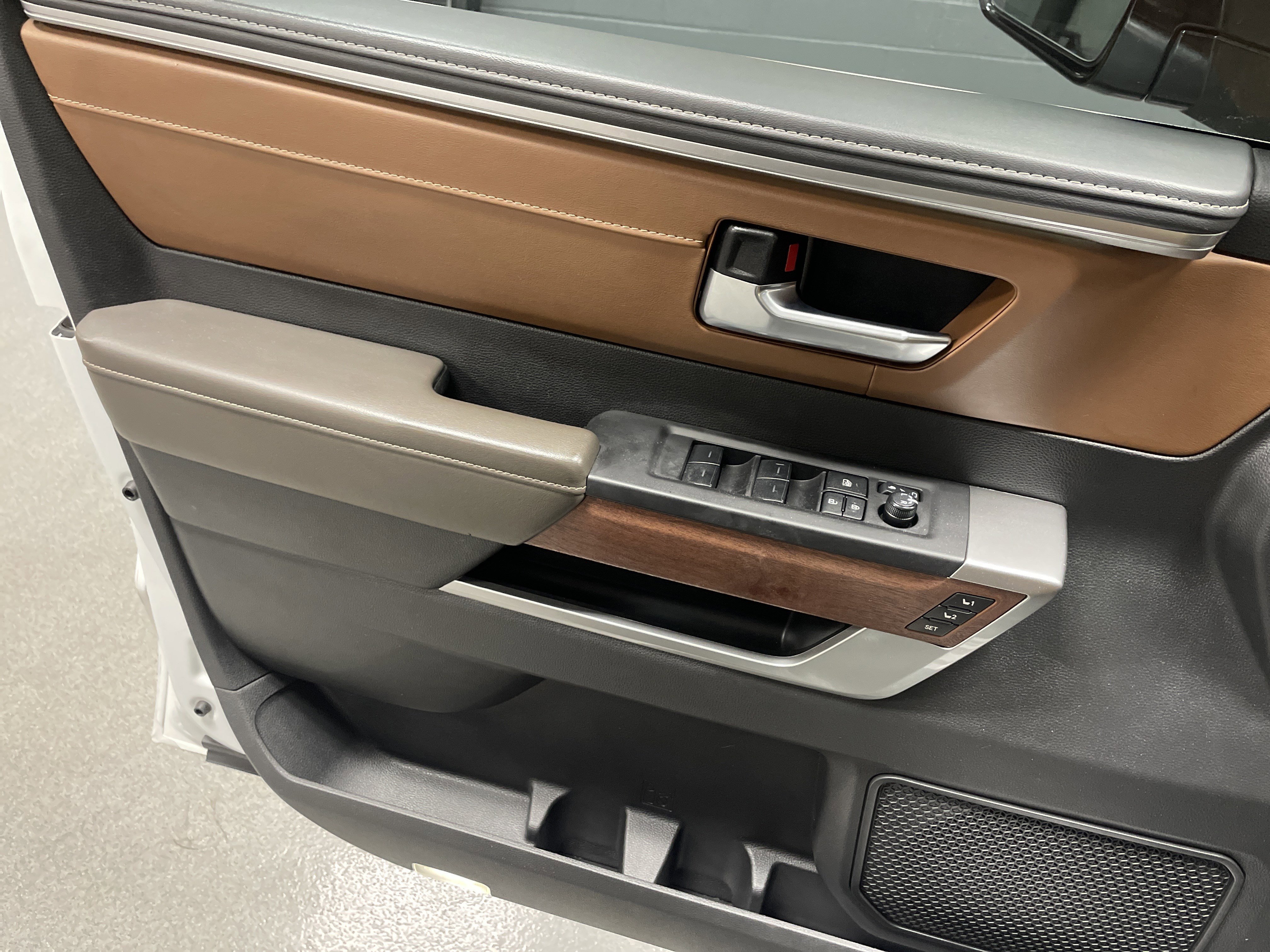 Used 2025 Toyota Tundra 1794 Edition image 14