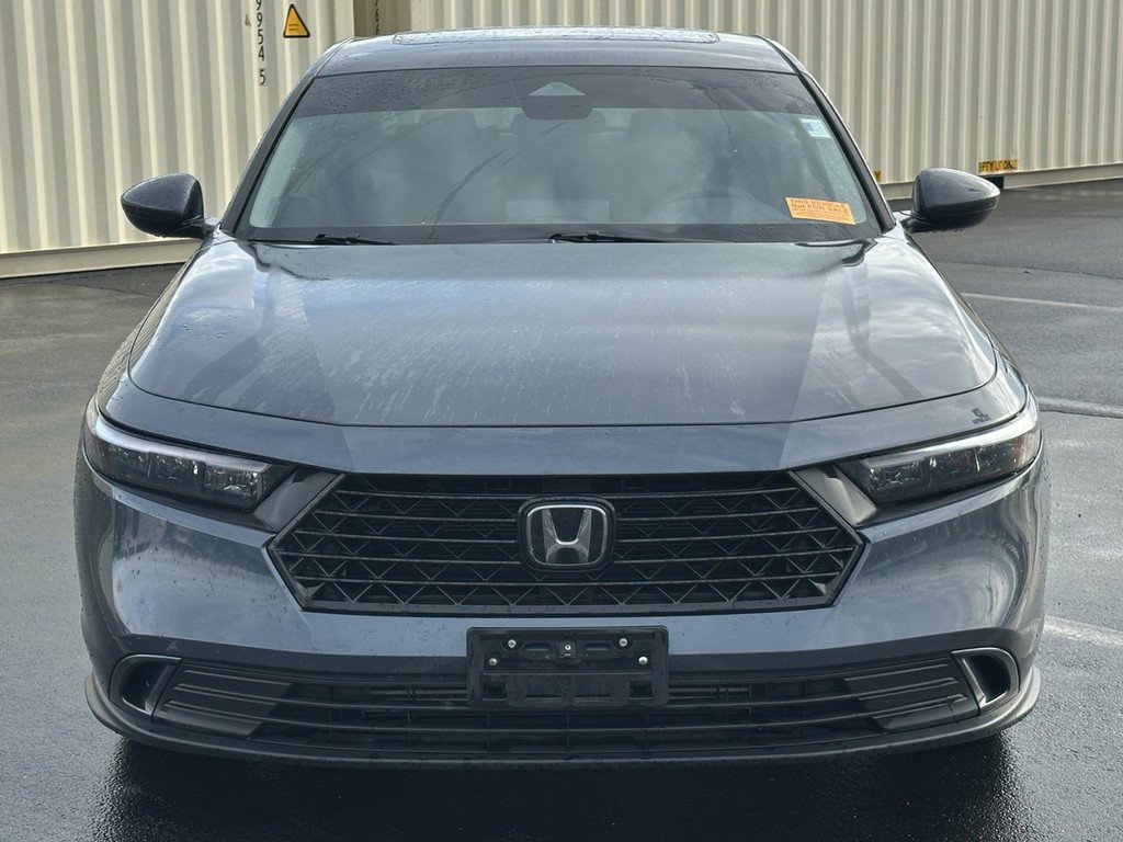 Used 2023 Honda Accord EX image 2