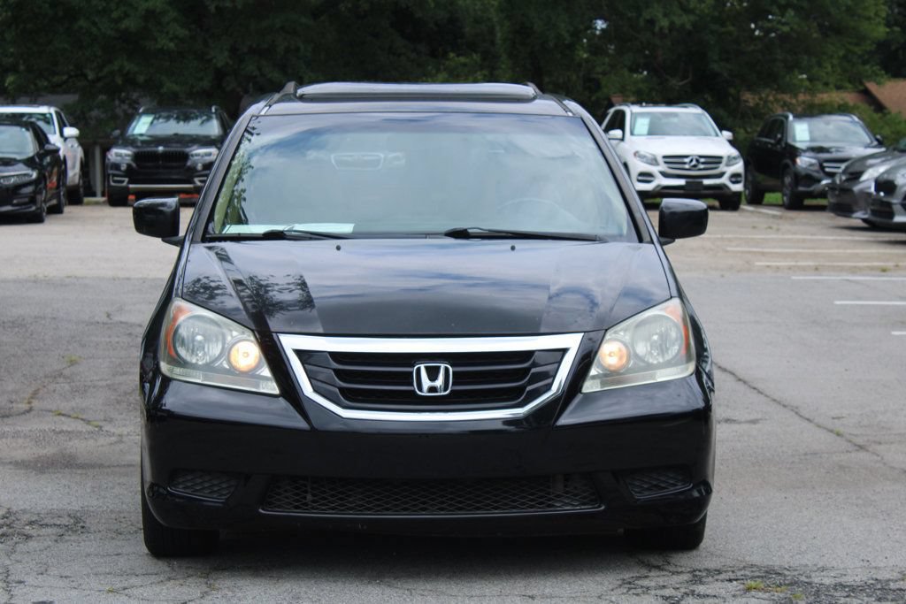 Used 2008 Honda Odyssey EX-L image 2