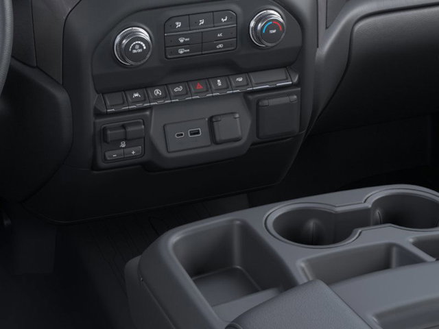 New 2026 GMC Sierra 1500 Pro w/ Pro Value Package image 23
