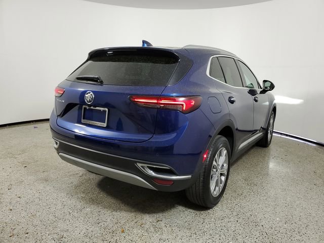 Used 2022 Buick Envision Preferred image 5