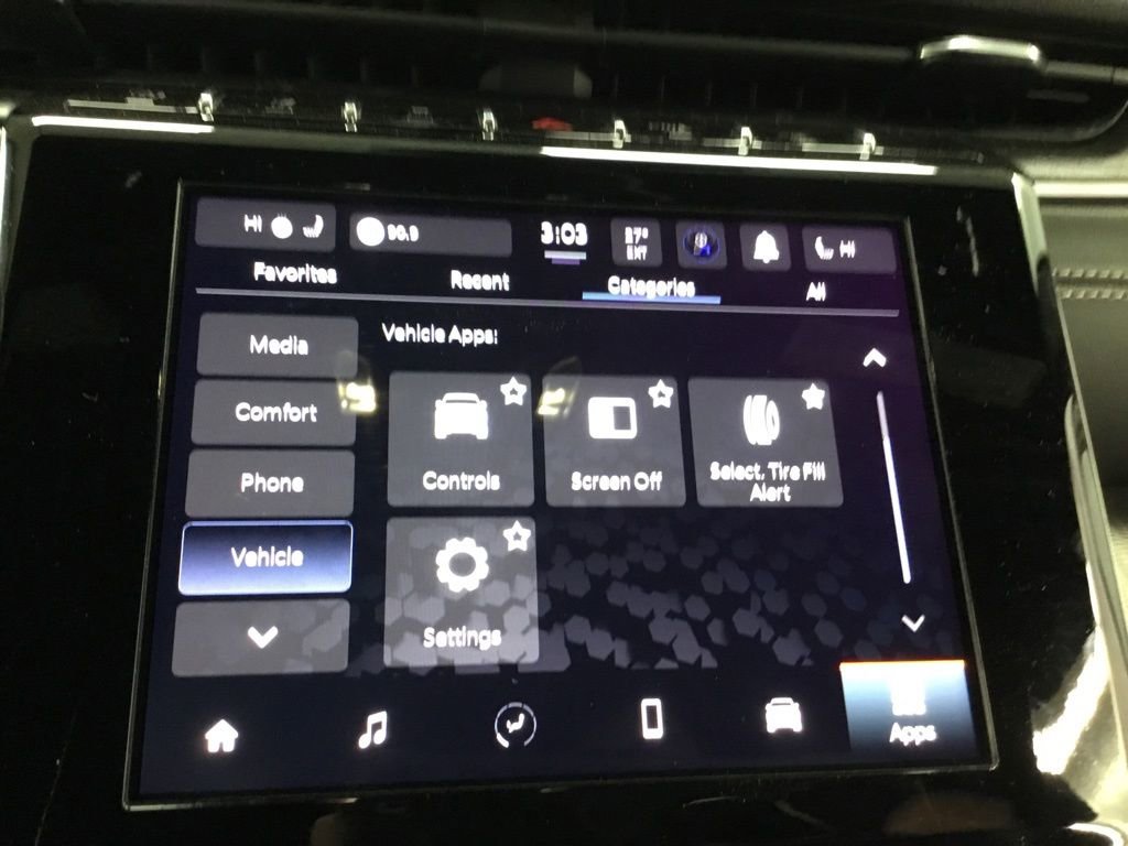 Used 2023 Jeep Grand Cherokee Altitude image 36